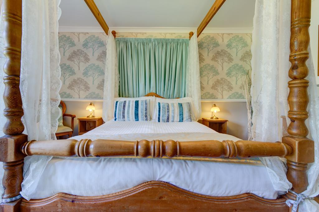 Meadfoot Guesthouse Room Only Accommodation For Adults วินเดอร์เมียร์ ภายนอก รูปภาพ