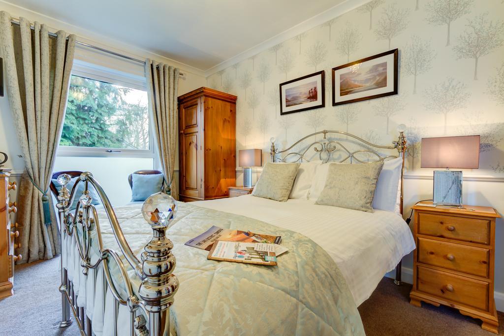 Meadfoot Guesthouse Room Only Accommodation For Adults วินเดอร์เมียร์ ภายนอก รูปภาพ