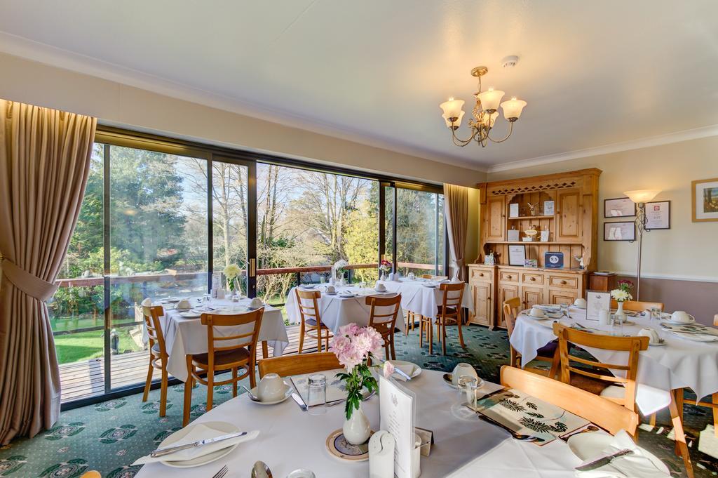 Meadfoot Guesthouse Room Only Accommodation For Adults วินเดอร์เมียร์ ภายนอก รูปภาพ